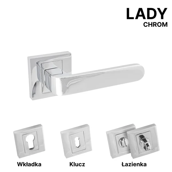 LADY - obrazek 2