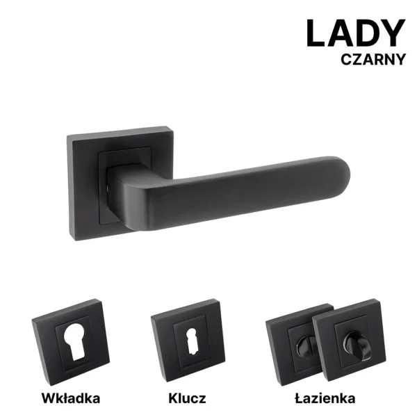 LADY