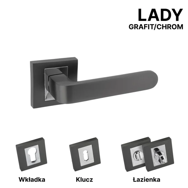 LADY - obrazek 3