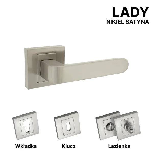 LADY - obrazek 4