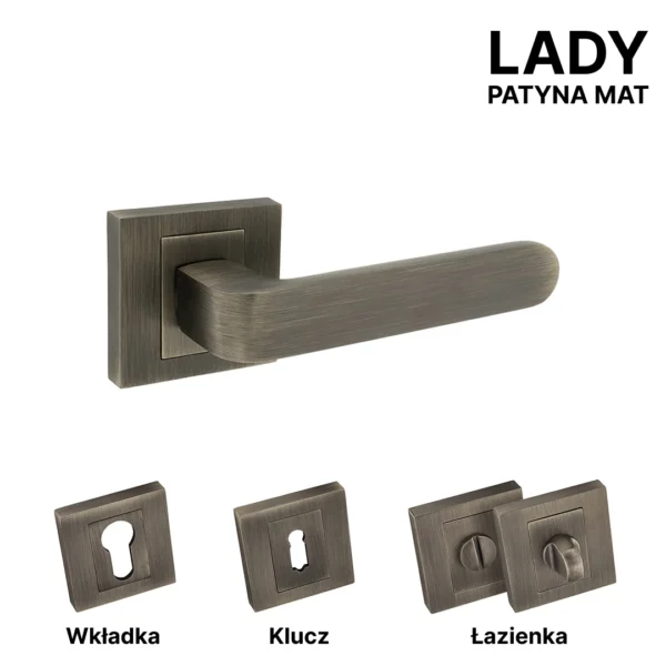 LADY - obrazek 5