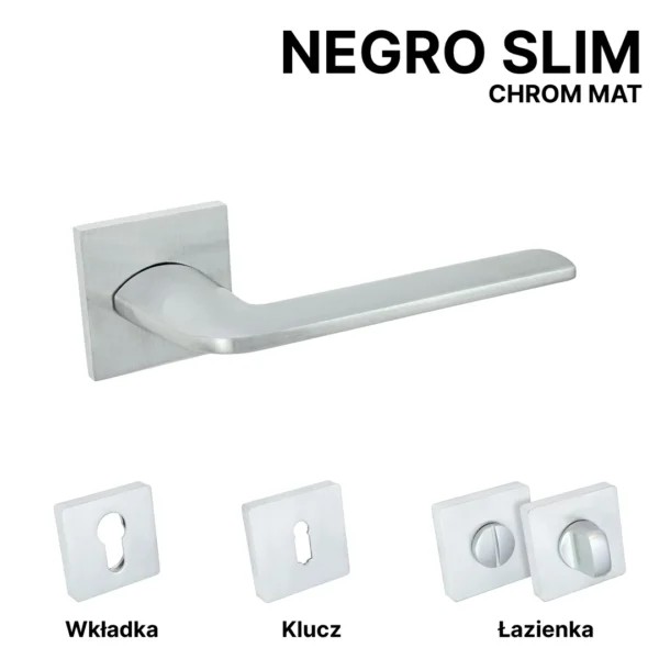 NEGRO SLIM