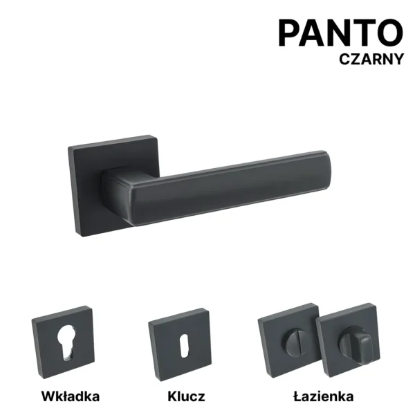 PANTO - obrazek 2