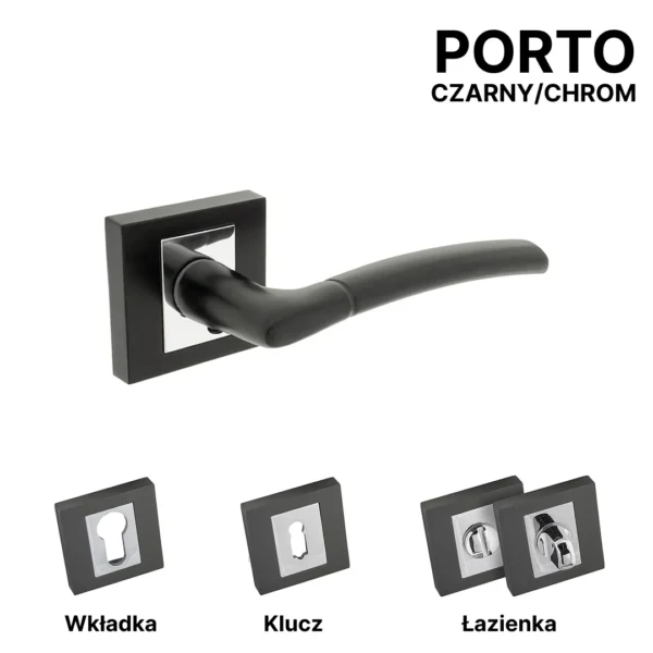 PORTO