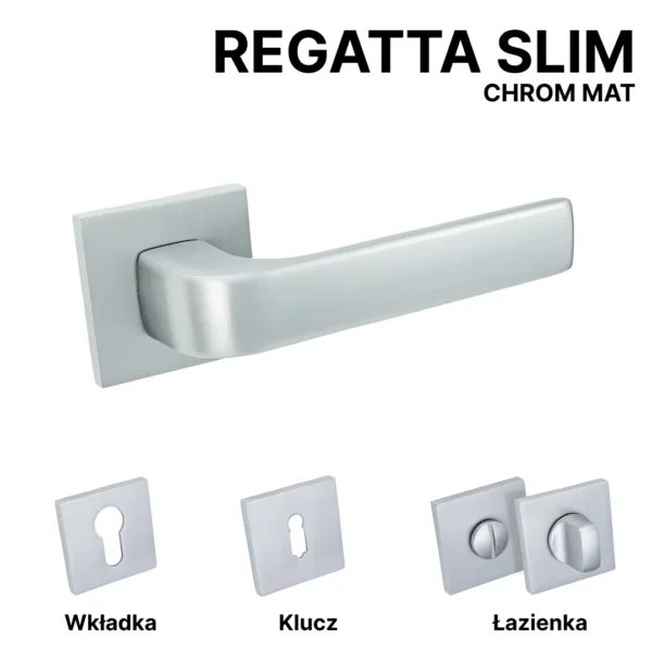 REGATTA SLIM - obrazek 2