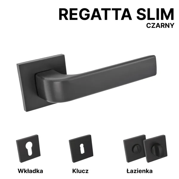 REGATTA SLIM
