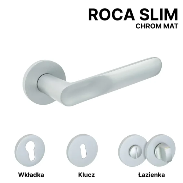 ROCA SLIM - obrazek 2