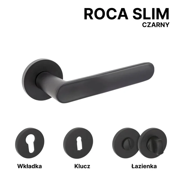 ROCA SLIM