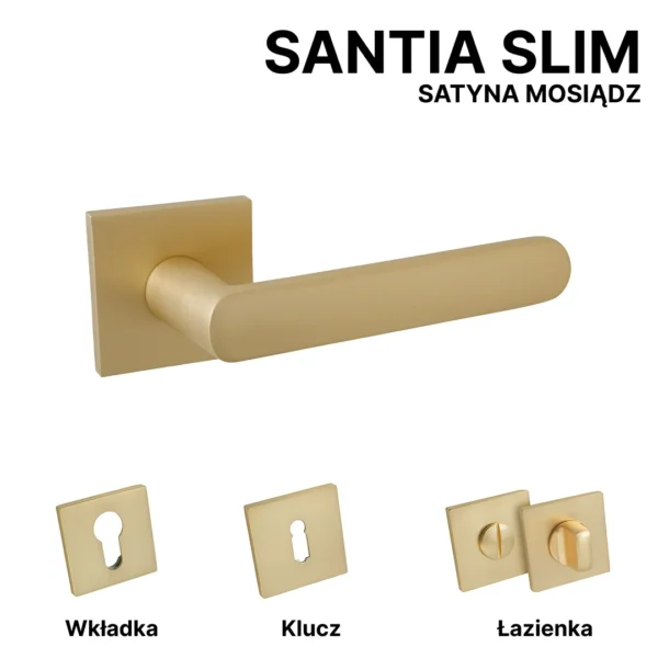 SANTIA SLIM