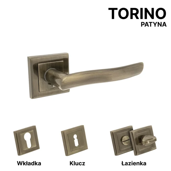 TORINO - obrazek 2