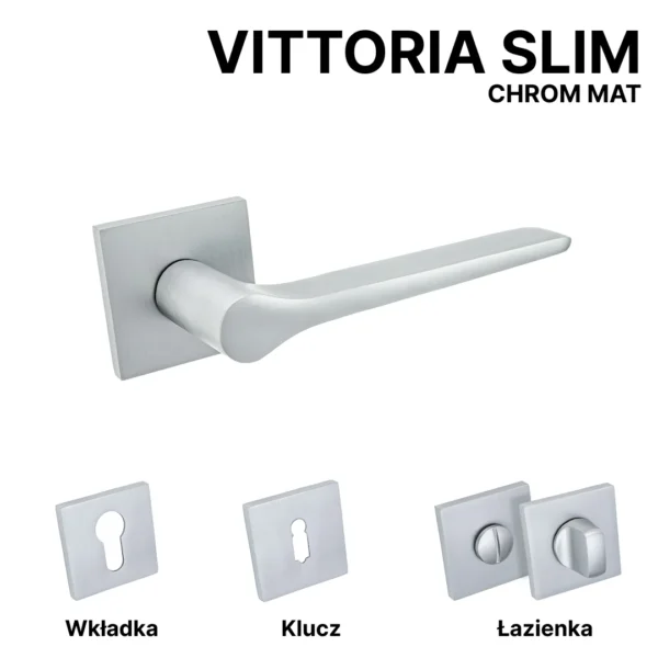 VITTORIA SLIM