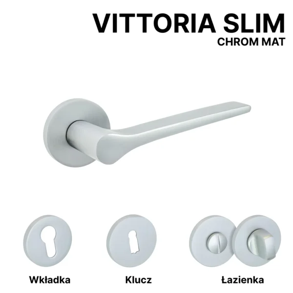 VITTORIA SLIM