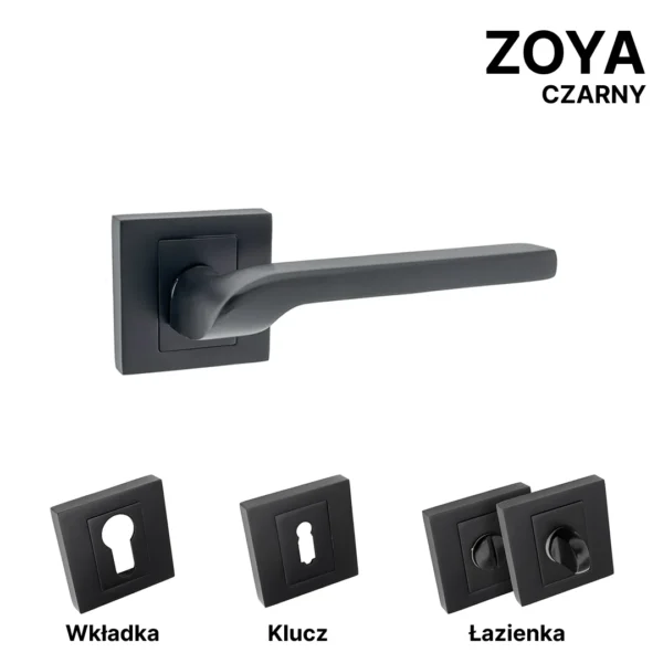 ZOYA - obrazek 2